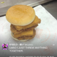 Illustration for article titled McDonalds Customer Live-Tweets Incredible Hamburglar-esque Adventure